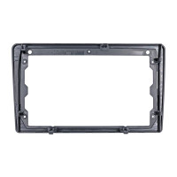 Перехідна рамка QBR 0913-82 під Citroen C-Elysee 2008-2013 (F1) 9 дюймів
