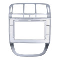 Перехідна рамка QBR 1007-57 під Buick GL8 2005-2010 (F2) 10 дюймів