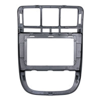 Перехідна рамка QBR 1007-57 під Buick GL8 2005-2010 (F2) 10 дюймів