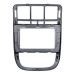 Перехідна рамка QBR 1007-57 під Buick GL8 2005-2010 (F2) 10 дюймів