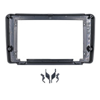 Перехідна рамка QBR 1033-39 під Buick Royaum 2005-2006 9 дюймів