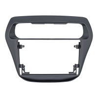 Перехідна рамка QBR 1101-35 під Ford Escort 2015-2018 (F2) 9 дюймів