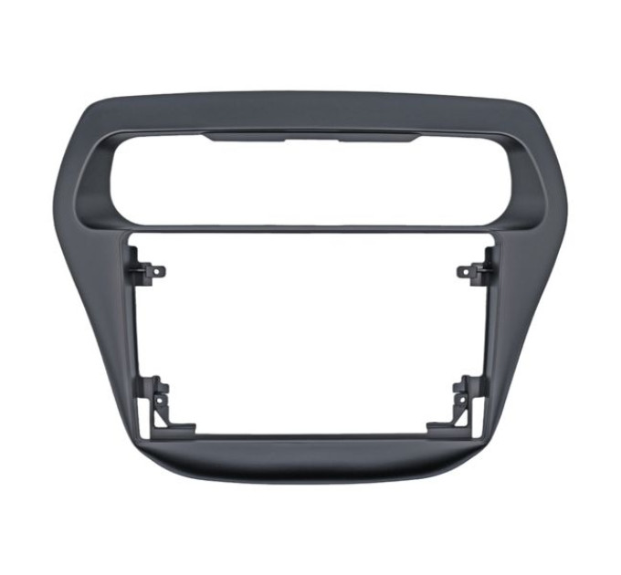 Перехідна рамка QBR 1101-35 під Ford Escort 2015-2018 (F2) 9 дюймів
