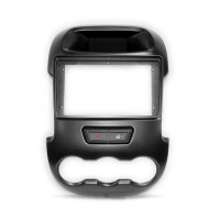 Перехідна рамка QBR 1149-68 під Ford Ranger 2011-2015 9 дюймів