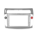 Перехідна рамка QBR 1301-09 під Citroen C4 LA LC C-Triomphe C-Quatre 2004-2014 (F1) 9 дюймів