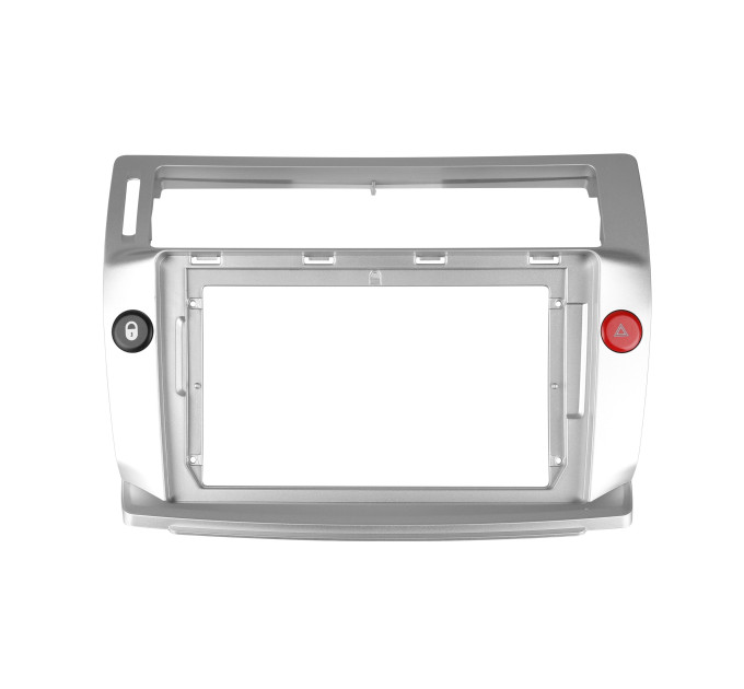 Перехідна рамка QBR 1301-09 під Citroen C4 LA LC C-Triomphe C-Quatre 2004-2014 (F1) 9 дюймів