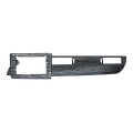 Перехідна рамка QBR 1306-29A під Citroen C5 2013-2016 (F1) 10 дюймів