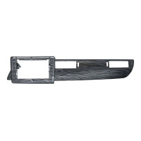 Перехідна рамка QBR 1306-29A під Citroen C5 2013-2016 (F1) 10 дюймів