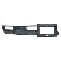 Перехідна рамка QBR 1306-29A під Citroen C5 2013-2016 (F1) 10 дюймів