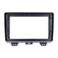 Перехідна рамка QBR 1829-68 під Haval H4 2018+ 9 дюймів