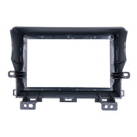 Перехідна рамка QBR 1829-68 під Haval H4 2018+ 9 дюймів