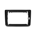 Перехідна рамка QBR 2314-09 під Jeep Grand Cherokee WK2 2013-2020 9 дюймів