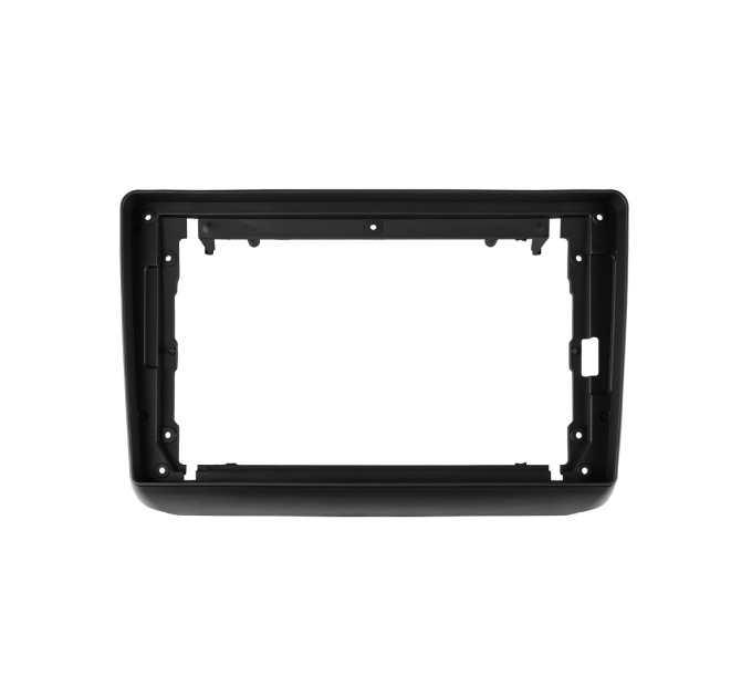 Перехідна рамка QBR 2314-09 під Jeep Grand Cherokee WK2 2013-2020 9 дюймів
