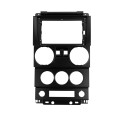 Перехідна рамка QBR 2315-68 під Jeep Wrangler Rubicon 2008-2010 9 дюймів