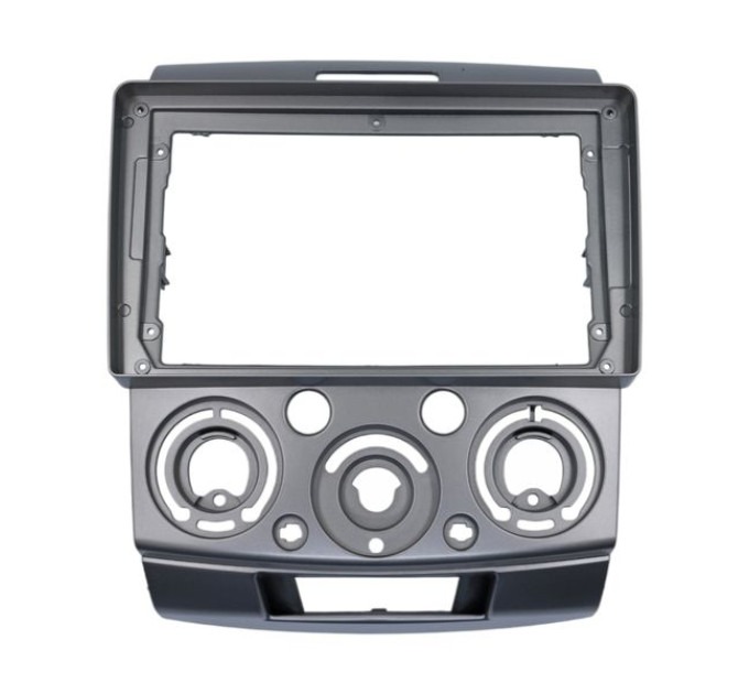 Перехідна рамка QBR 2627-82 під Ford Ranger 2 Everest 2 2006-2011 (Mazda BT-50 2006-2011) 9 дюймів