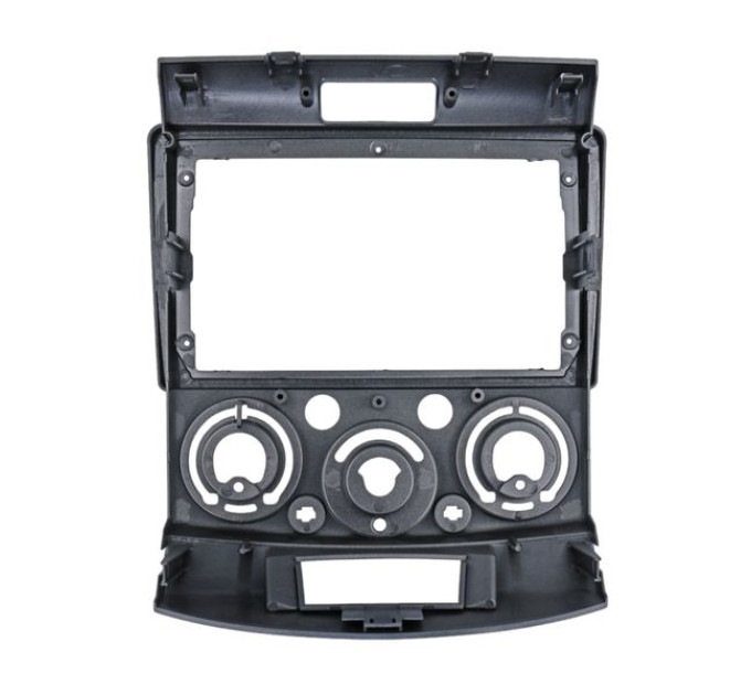 Перехідна рамка QBR 2627-82 під Ford Ranger 2 Everest 2 2006-2011 (Mazda BT-50 2006-2011) 9 дюймів