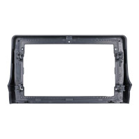 Перехідна рамка QBR 3074-13 під Honda Lingpai 2022+ (F1) 9 дюймів