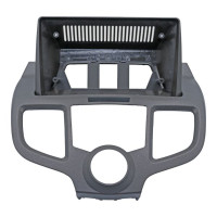 Перехідна рамка QBR 3080-30 під Honda Odyssey (RB1/RB2) 2003-2008 10 дюймів