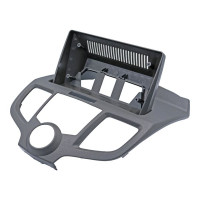 Перехідна рамка QBR 3080-30 під Honda Odyssey (RB1/RB2) 2003-2008 10 дюймів