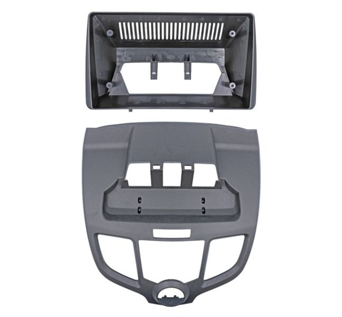 Перехідна рамка QBR 3080-30 під Honda Odyssey (RB1/RB2) 2003-2008 10 дюймів