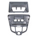 Перехідна рамка QBR 3080-30 під Honda Odyssey (RB1/RB2) 2003-2008 10 дюймів