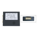 Адаптер CAN Citroen,Mitsubishi,Peugeot QBR MS3303 (OD-SL-02)