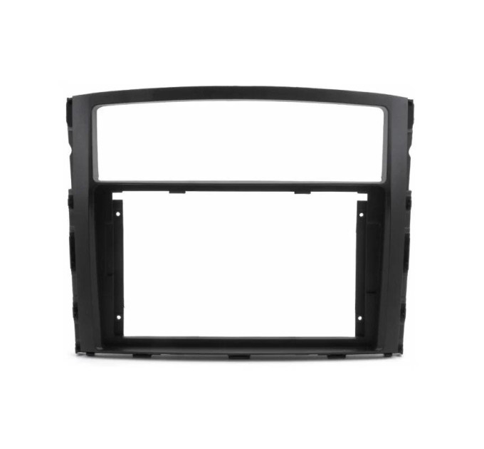 Перехідна рамка QBR 3305-50 під Mitsubishi Pajero 4 V80 V90 Montero, Shogun 2006-2014 9 дюймів