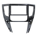 Перехідна рамка QBR 3327-02 під Mitsubishi L200 5 Triton 2018-2020 (F3) 9 дюймів