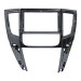 Перехідна рамка QBR 3327-02 під Mitsubishi L200 5 Triton 2018-2020 (F3) 9 дюймів