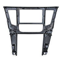 Перехідна рамка QBR 3327-02 під Mitsubishi L200 5 Triton 2018-2020 (F3) 9 дюймів