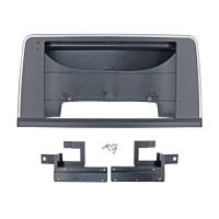 Перехідна рамка QBR 3812-50 під BMW 3-Series (F30/F31/F34/F35/F80) 2012-2019 9 дюймів