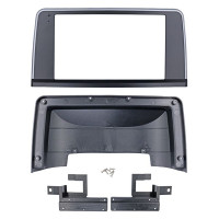 Перехідна рамка QBR 3812-50 під BMW 3-Series (F30/F31/F34/F35/F80) 2012-2019 9 дюймів