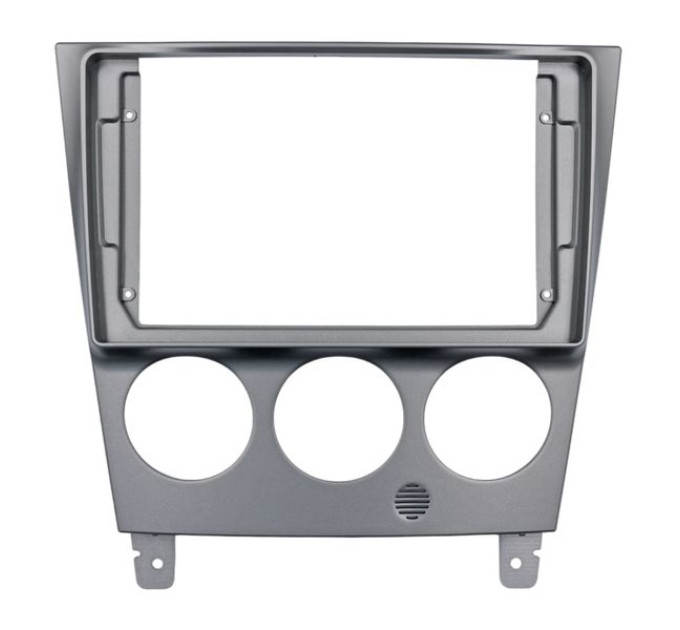 Перехідна рамка QBR 4012-50 під Subaru Impreza GD GG WRX 2002-2007 9 дюймів