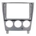 Перехідна рамка QBR 4012-50 під Subaru Impreza GD GG WRX 2002-2007 9 дюймів