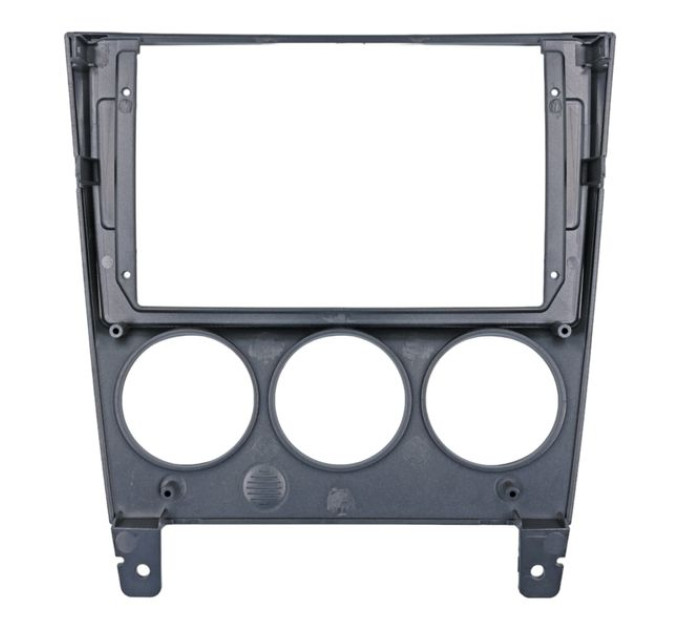 Перехідна рамка QBR 4012-50 під Subaru Impreza GD GG WRX 2002-2007 9 дюймів