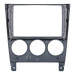 Перехідна рамка QBR 4012-50 під Subaru Impreza GD GG WRX 2002-2007 9 дюймів