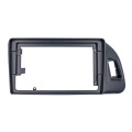 Перехідна рамка QBR 4101-30 під Audi Q5 2010-2018 (F1) 9 дюймів