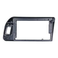 Перехідна рамка QBR 4101-30 під Audi Q5 2010-2018 (F1) 9 дюймів