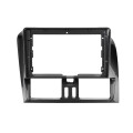 Перехідна рамка QBR 6001-24 під Volvo XC60 2008-2017 9 дюймів