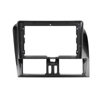 Перехідна рамка QBR 6001-24 під Volvo XC60 2008-2017 9 дюймів