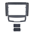 Перехідна рамка QBR 6102-09 під SsangYong Korando 3 2010-2013 Actyon 2011-2013 9 дюймів