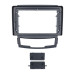 Перехідна рамка QBR 6102-09 під SsangYong Korando 3 2010-2013 Actyon 2011-2013 9 дюймів