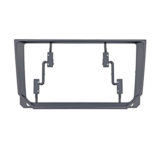 Перехідна рамка QBR 6113-09 під Seat Ibiza, Arona 2017-2020 9 дюймів