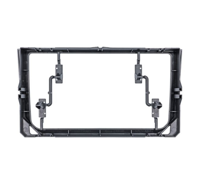 Перехідна рамка QBR 6113-09 під Seat Ibiza, Arona 2017-2020 9 дюймів