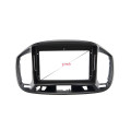 Перехідна рамка QBR 6222-02 під Fiat Uno 2014-2020 9 дюймів
