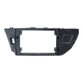 Перехідна рамка QBR 9009-82 під Toyota Corolla 11 2012-2016 (F1) 10 дюймів