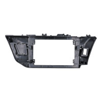 Перехідна рамка QBR 9009-82 під Toyota Corolla 11 2012-2016 (F1) 10 дюймів