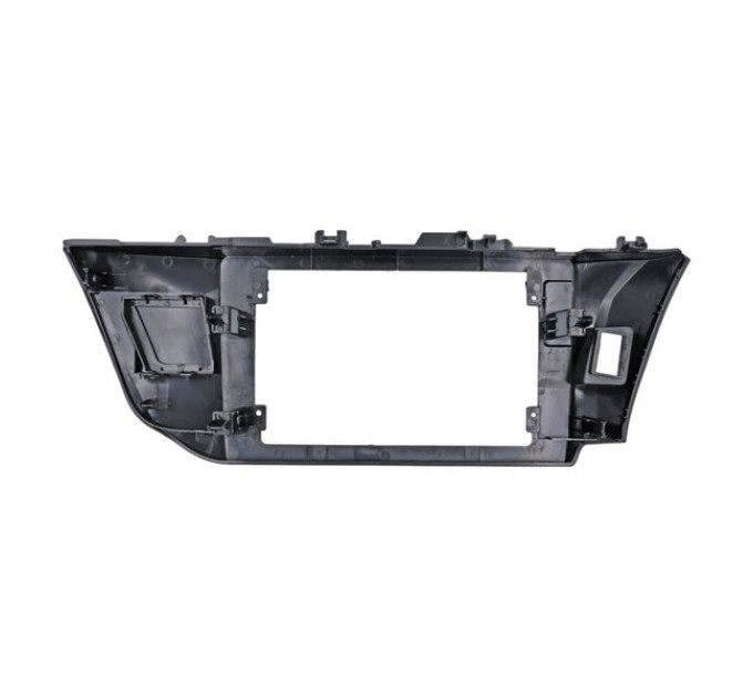 Перехідна рамка QBR 9009-82 під Toyota Corolla 11 2012-2016 (F1) 10 дюймів