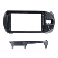 Перехідна рамка QBR 9016-68 під Toyota Vitz 2015-2020 9 дюймів