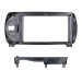 Перехідна рамка QBR 9016-68 під Toyota Vitz 2015-2020 9 дюймів